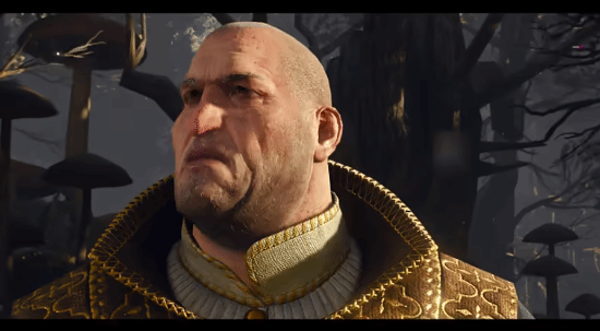 《巫师3》官方Mod编辑器上线宣传片:为玩家免费提供-第5张图片