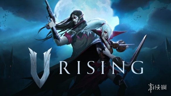 《夜族崛起》将于6月11日登陆PS5！预购可提前5天体验-第3张图片
