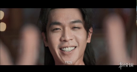 《庆余年2》定档预告 海报公开！央视腾讯同步开播-第12张图片