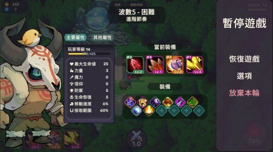 节奏动作肉鸽《节奏魔女的骷髅舞》已于2014年11月在Steam平台上线。-第4张图片 节奏动作肉鸽《节奏魔女的骷髅舞》已于2014年11月在Steam平台上线。-第4张图片