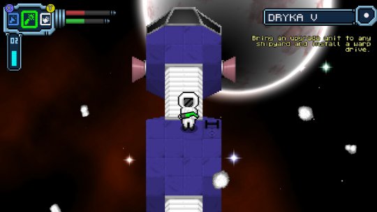 too空冒险模拟游戏《偶像化漫游者》已在Steam平台正式发售并获得特别好评。-第2张图片 too空冒险模拟游戏《偶像化漫游者》已在Steam平台正式发售并获得特别好评。-第2张图片