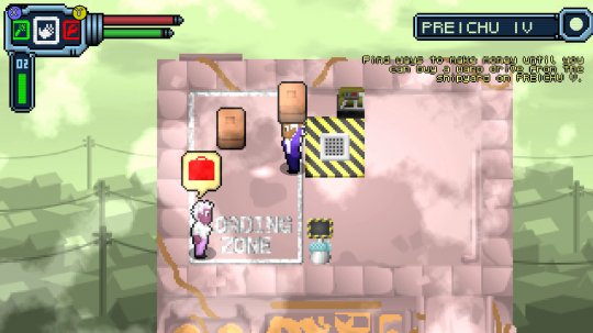 too空冒险模拟游戏《偶像化漫游者》已在Steam平台正式发售并获得特别好评。-第8张图片 too空冒险模拟游戏《偶像化漫游者》已在Steam平台正式发售并获得特别好评。-第8张图片