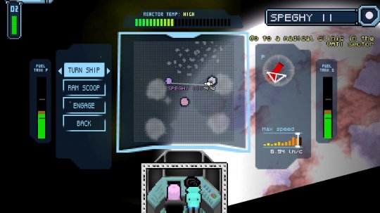 too空冒险模拟游戏《偶像化漫游者》已在Steam平台正式发售并获得特别好评。-第9张图片 too空冒险模拟游戏《偶像化漫游者》已在Steam平台正式发售并获得特别好评。-第9张图片
