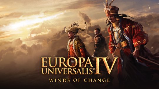 4X大型策略游戏《欧罗巴宇宙4》的最新DLC“变化之风”已经正式上线。-第1张图片 4X大型策略游戏《欧罗巴宇宙4》的最新DLC“变化之风”已经正式上线。-第1张图片