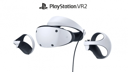 PlayStationVR2未发布的PC适配器在韩国通过审批。-第1张图片 PlayStationVR2未发布的PC适配器在韩国通过审批。-第1张图片