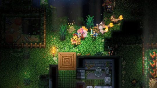《地心保卫者》正式版于8月27日发售，登陆PC和主机。-第2张图片