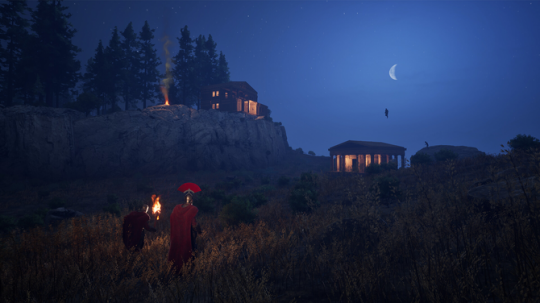 《反抗的黎明》Steam上线开天辟地，为生存而战。-第6张图片