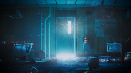 虚幻5恐怖游戏《依然唤醒深渊》的PC配置公告-第6张图片 虚幻5恐怖游戏《依然唤醒深渊》的PC配置公告-第6张图片