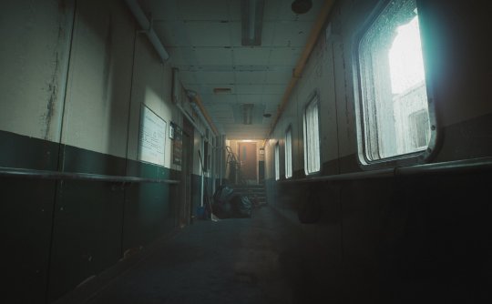 虚幻5恐怖游戏《依然唤醒深渊》的PC配置公告-第3张图片 虚幻5恐怖游戏《依然唤醒深渊》的PC配置公告-第3张图片