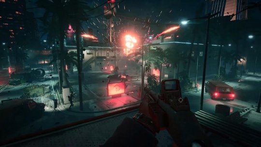 《法外英雄:滚石之城》Steam版和DLC新预告于6月18日发布。-第4张图片 《法外英雄:滚石之城》Steam版和DLC新预告于6月18日发布。-第4张图片