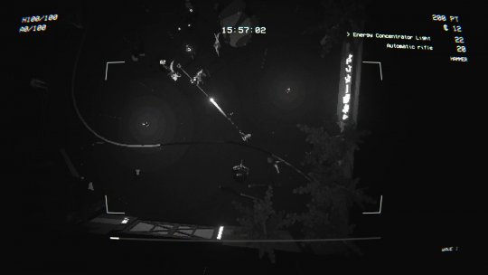 《空壳:循环》Steam页面支持简体中文在线。-第7张图片 《空壳:循环》Steam页面支持简体中文在线。-第7张图片