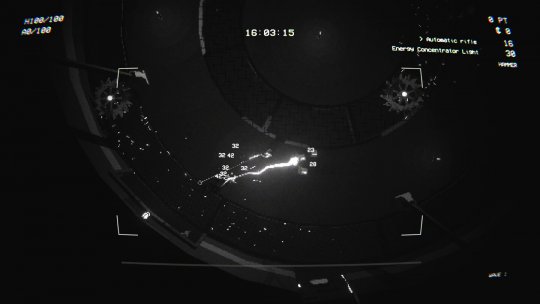 《空壳:循环》Steam页面支持简体中文在线。-第9张图片 《空壳:循环》Steam页面支持简体中文在线。-第9张图片