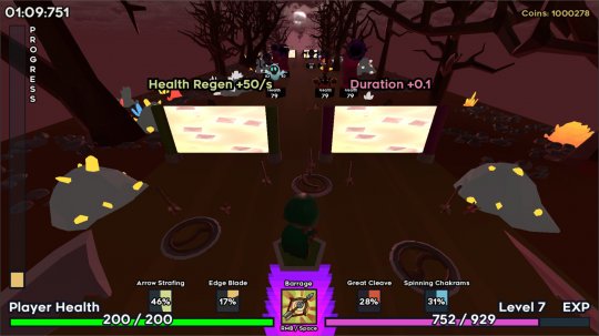 山寨手机游戏成真《突袭快跑》Steam页面上线。-第2张图片 山寨手机游戏成真《突袭快跑》Steam页面上线。-第2张图片