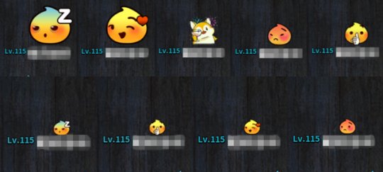 在装备打磨上抢先看洛基英雄新传说新版本。-第6张图片 在装备打磨上抢先看洛基英雄新传说新版本。-第6张图片