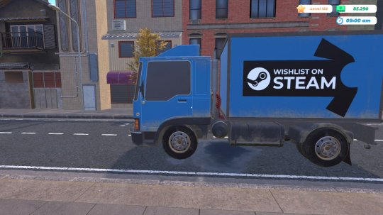 “服装店模拟”Steam页面上线并于6月发售。-第7张图片 “服装店模拟”Steam页面上线并于6月发售。-第7张图片