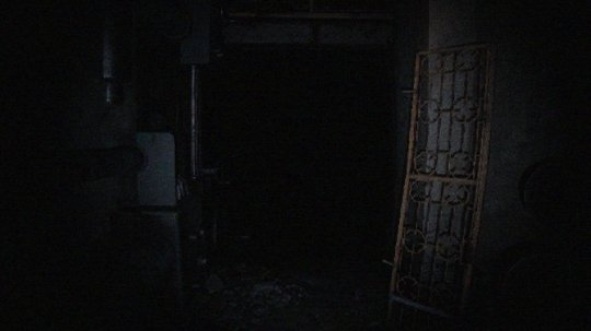 《诅咒视频》登陆Steam虚拟现实场景恐怖冒险-第5张图片