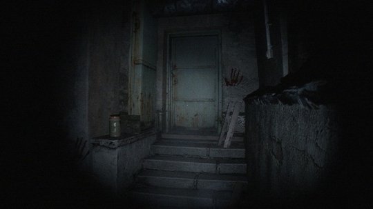 《诅咒视频》登陆Steam虚拟现实场景恐怖冒险-第4张图片