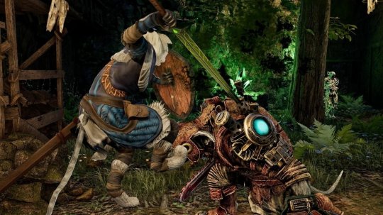 ARPG《克里斯塔拉》抢先体验版于6月7日推出了化身猫战士。-第2张图片 ARPG《克里斯塔拉》抢先体验版于6月7日推出了化身猫战士。-第2张图片