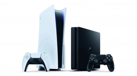 Sie: PS4还是很重要的。主机月活的一半是PS4玩家。-第1张图片 Sie: PS4还是很重要的。主机月活的一半是PS4玩家。-第1张图片