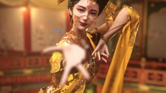 舞蹈大师揭示了“岩云十六音”优美舞蹈背后的秘密。-第2张图片 舞蹈大师揭示了“岩云十六音”优美舞蹈背后的秘密。-第2张图片