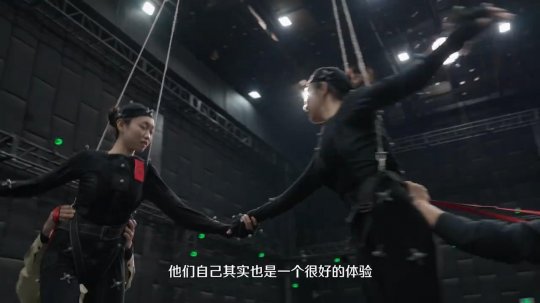 舞蹈大师揭示了“岩云十六音”优美舞蹈背后的秘密。-第5张图片 舞蹈大师揭示了“岩云十六音”优美舞蹈背后的秘密。-第5张图片