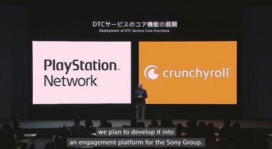2024年索尼集团战略会议总结了下一代概念手柄的惊艳亮相。-第15张图片 2024年索尼集团战略会议总结了下一代概念手柄的惊艳亮相。-第15张图片