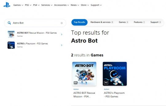 PS5新作《宇宙机器人》宣布发布宣传预告，2024年9月6日上线。-第3张图片