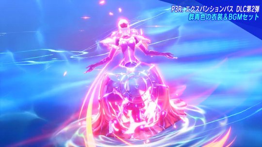 《女神3:重装奇兵》第二波资料片于5月31日公布。-第3张图片 《女神3:重装奇兵》第二波资料片于5月31日公布。-第3张图片