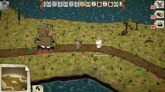动作塔防游戏的《教训:伊丽莎白热》现已在Steam平台推出免费前言。-第4张图片 动作塔防游戏的《教训:伊丽莎白热》现已在Steam平台推出免费前言。-第4张图片
