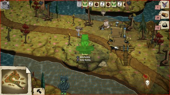 动作塔防游戏的《教训:伊丽莎白热》现已在Steam平台推出免费前言。-第2张图片 动作塔防游戏的《教训:伊丽莎白热》现已在Steam平台推出免费前言。-第2张图片