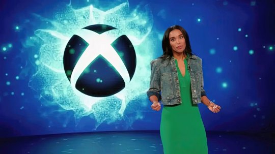 Xbox总裁:工作室关闭是为了保证游戏质量。-第1张图片 Xbox总裁:工作室关闭是为了保证游戏质量。-第1张图片