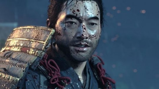 《对马岛幽灵指南及删减版》的Steam版在180个国家被禁止购买。-第3张图片 《对马岛幽灵指南及删减版》的Steam版在180个国家被禁止购买。-第3张图片