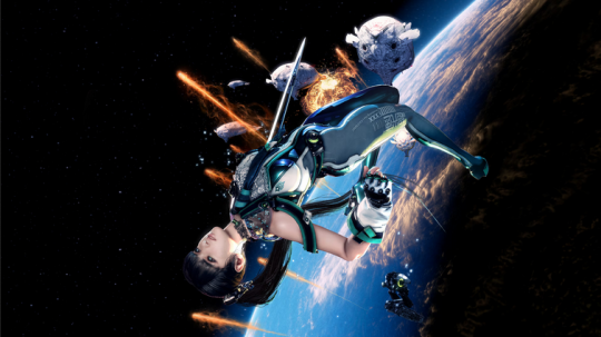 英国四月榜:《绝地潜水员2》依旧火爆,《星刃》未进入前十。-第2张图片 英国四月榜:《绝地潜水员2》依旧火爆,《星刃》未进入前十。-第2张图片