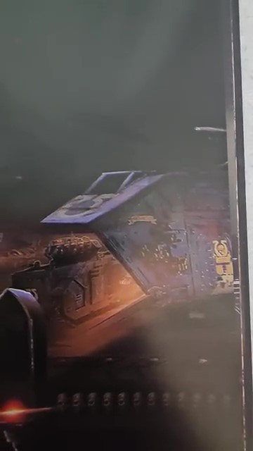 《战锤40K:星际战士2》艺术典藏中PVP模式的确定-第8张图片 《战锤40K:星际战士2》艺术典藏中PVP模式的确定-第8张图片