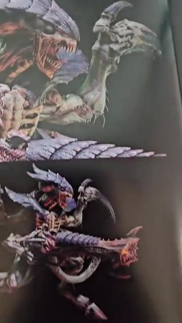 《战锤40K:星际战士2》艺术典藏中PVP模式的确定-第5张图片 《战锤40K:星际战士2》艺术典藏中PVP模式的确定-第5张图片