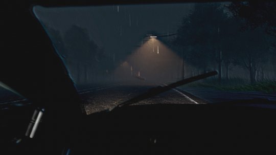 第一人称汽车恐怖游戏《最后一英里》的steam页面支持Jane。-第3张图片 第一人称汽车恐怖游戏《最后一英里》的steam页面支持Jane。-第3张图片