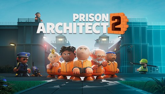 Paradox宣布《监狱建筑师2》的开发商在合作9年后离开。-第1张图片 Paradox宣布《监狱建筑师2》的开发商在合作9年后离开。-第1张图片