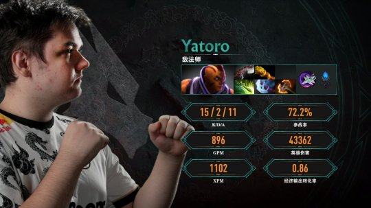 DOTA2》PGL瓦拉几亚S1精神3-2 XG夺冠。-第10张图片 DOTA2》PGL瓦拉几亚S1精神3-2 XG夺冠。-第10张图片