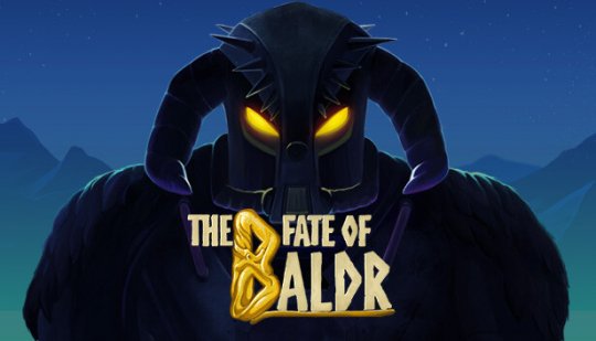 第三人称射击游戏《巴尔德的命运》已在Steam平台正式发布。-第1张图片 第三人称射击游戏《巴尔德的命运》已在Steam平台正式发布。-第1张图片