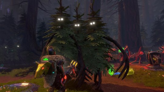 第三人称射击游戏《巴尔德的命运》已在Steam平台正式发布。-第4张图片 第三人称射击游戏《巴尔德的命运》已在Steam平台正式发布。-第4张图片