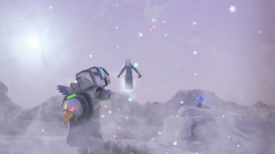 第三人称射击游戏《巴尔德的命运》已在Steam平台正式发布。-第6张图片 第三人称射击游戏《巴尔德的命运》已在Steam平台正式发布。-第6张图片