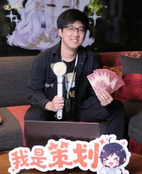 为了引起游戏策划的注意,直男扮成妹子出现在交流会上,每个人都很漂亮。-第4张图片 为了引起游戏策划的注意,直男扮成妹子出现在交流会上,每个人都很漂亮。-第4张图片
