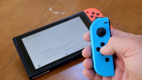 任天堂战胜Switch的“Joy-Con手柄漂移”集体诉讼全部被驳回。-第2张图片 任天堂战胜Switch的“Joy-Con手柄漂移”集体诉讼全部被驳回。-第2张图片