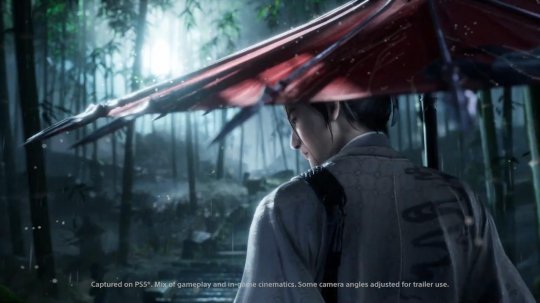 国产武侠新预告《岩云十六声》PS5版正在开发中。-第1张图片