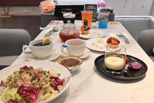 好菜不怕晚,让国服玩家等了三年半的JRPG大作这次真的来了。-第17张图片 好菜不怕晚,让国服玩家等了三年半的JRPG大作这次真的来了。-第17张图片
