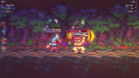 卡牌格斗游戏《赢卡》已在Steam平台正式上线并获得特别好评。-第3张图片 卡牌格斗游戏《赢卡》已在Steam平台正式上线并获得特别好评。-第3张图片