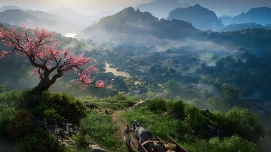 WeGame版《仙剑天下》宣布于5月31日开启付费删档测试。-第1张图片