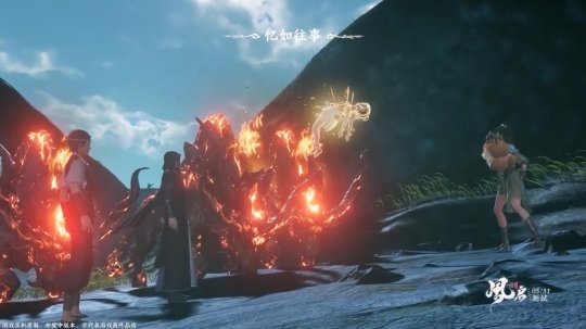 WeGame版《仙剑天下》宣布于5月31日开启付费删档测试。-第5张图片