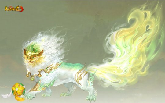 全新资料片《新大话西游3》《凤起大明宫》，即将上线！-第3张图片