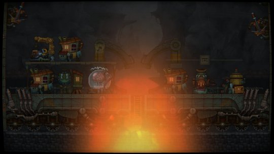 策略游戏《drill core》steam页面支持简体中文和繁体中文。-第10张图片 策略游戏《drill core》steam页面支持简体中文和繁体中文。-第10张图片
